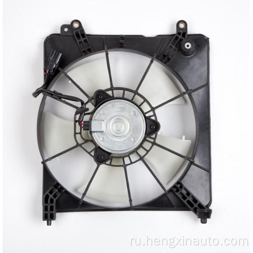 1180008731/1680008701 Honda City Radiator Fan Fan Fan Fan Fan